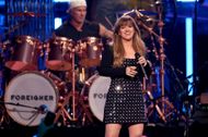 2024 Rock & Roll Hall Of Fame Induction Ceremony - Inside - Source: Getty Photo by Kevin Kane